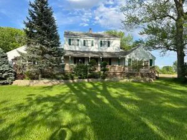 16393 Hendricks St, Lowell, IN 46356