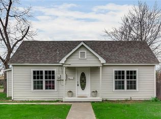 303 Park St W, Sulphur Springs, TX 75482