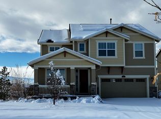848 Dinosaur Dr, Erie, CO 80516