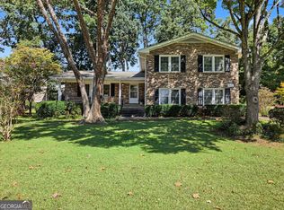4162 Cimarron Dr, Clarkston, GA 30021