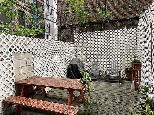 1st image of 27 Jones St APT 1C