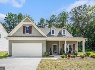 853 Brown Thrasher Way, Bremen, GA 30110