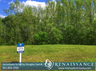 220 Ridgecrest Dr, Arlington, TN 38002