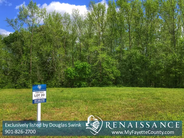 220 Ridgecrest Dr, Arlington, TN 38002