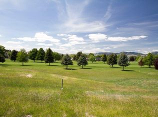 88 Eagle Dr, Polson, MT 59860