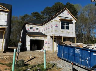 900 Fire Island Rd, Blythewood, SC 29016