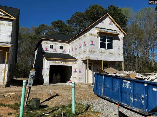 900 Fire Island Rd, Blythewood, SC 29016