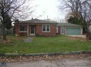 27956 Moran St, Harrison Township, MI