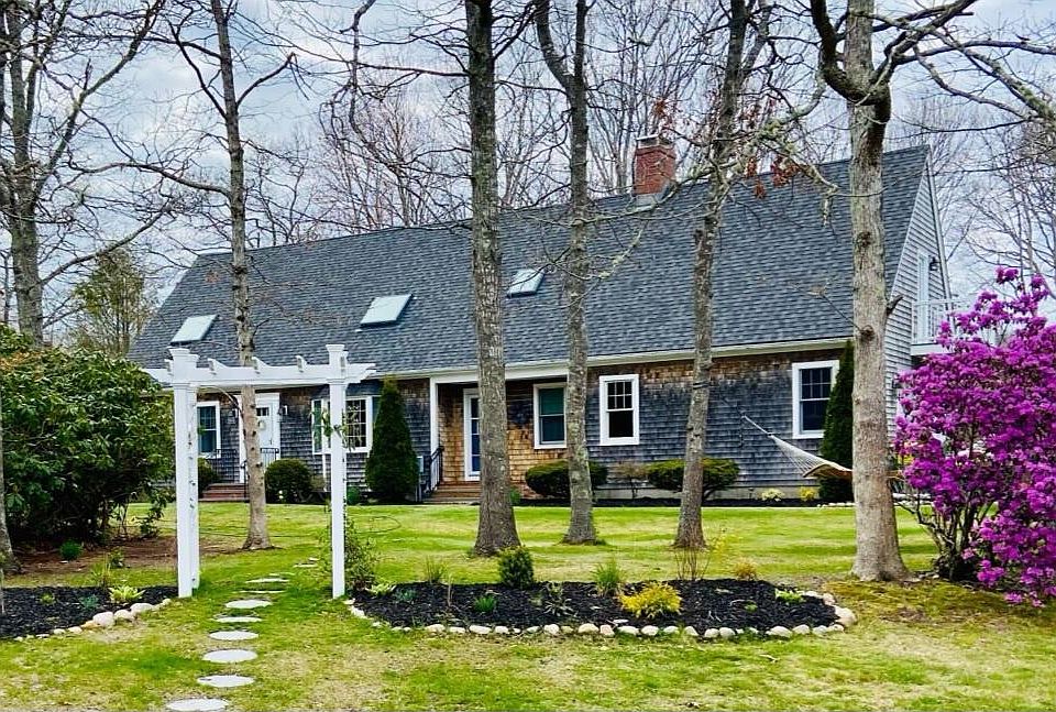 13 Checkerberry Lane, Forestdale, MA 02644 | MLS #22600570 | Zillow