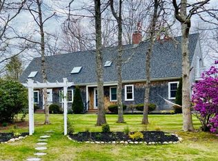 13 Checkerberry Lane, Forestdale, MA 02644