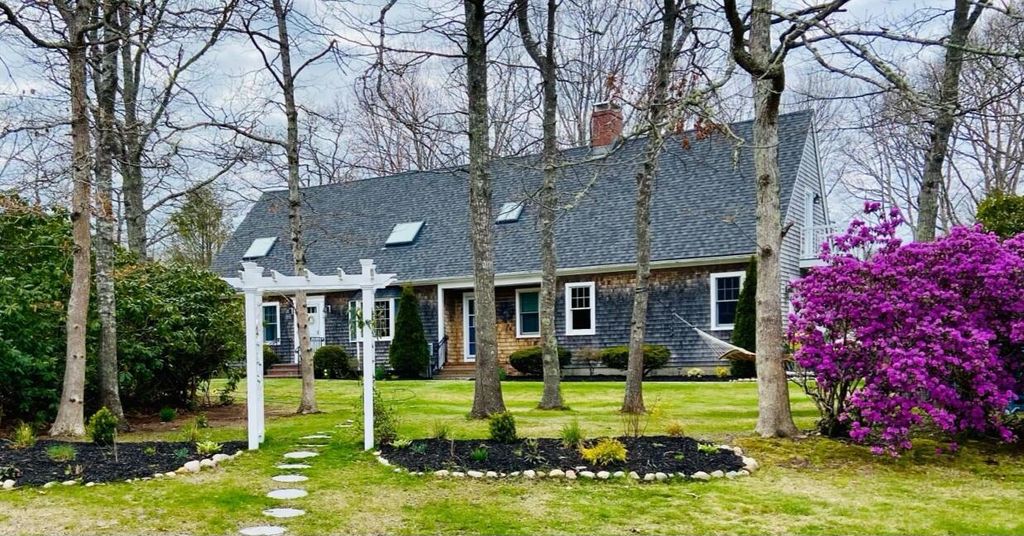 13 Checkerberry Lane, Forestdale, MA - View 2