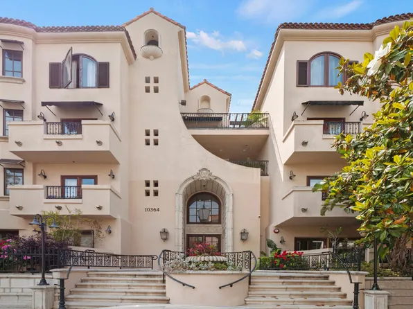 10364 Almayo Ave APT 201, Los Angeles, CA 90064