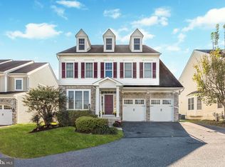 2511 Hollifield Ln, Ellicott City, MD 21043