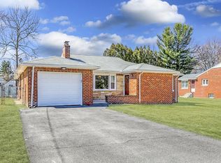 50 Martel Rd, Springfield, MA 01119