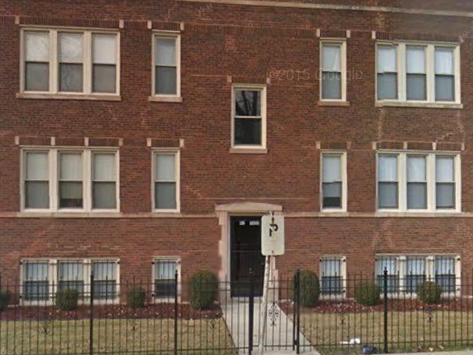 1st image of 9000 S Aberdeen St #2
