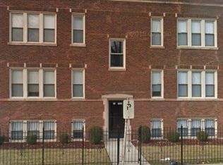 9000 S Aberdeen St #2, Chicago, IL 60620