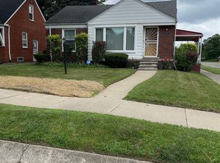 19819 Prairie St, Detroit, MI 48221