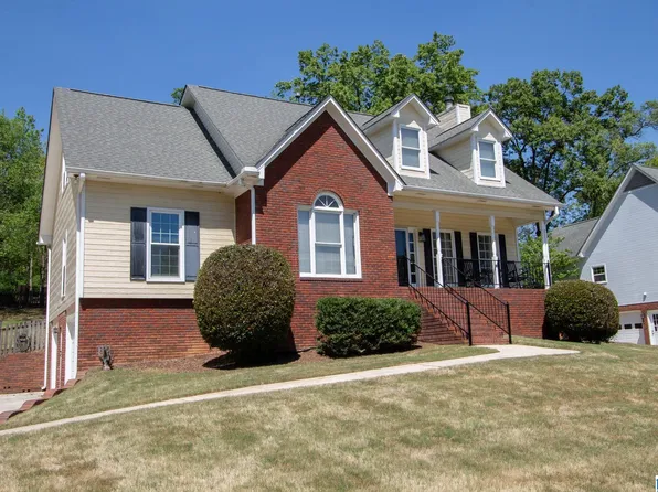 2229 Hearthwood Cir, Birmingham, AL 35242