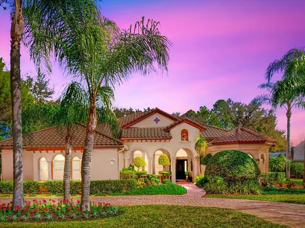 9533 San Fernando Ct, Howey In The Hills, FL 34737