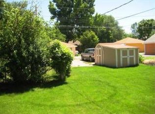 1526 Spruce St, Sturgis, SD 57785