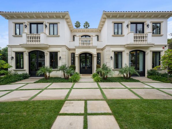 Rodeo Drive Houses for Rent - Beverly Hills, CA