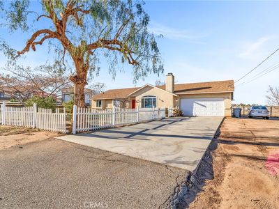 16164 Grevillea St, Hesperia, CA, 92345
