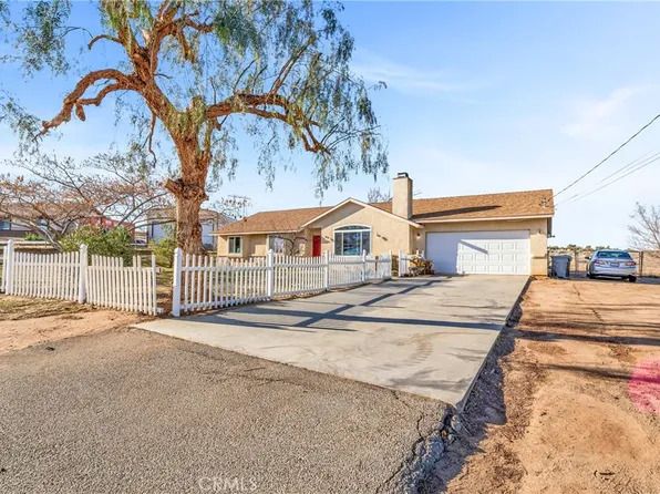 16164 Grevillea St, Hesperia, CA 92345