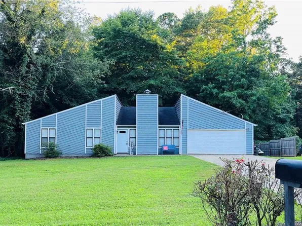 6821 Galts Ferry Rd, Acworth, GA 30102