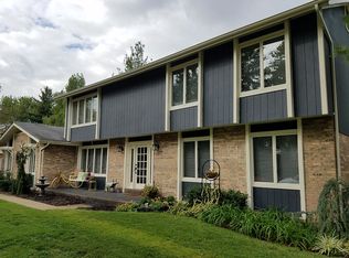 639 Sunbridge Dr, Chesterfield, MO 63017