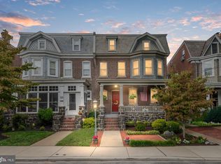 1321 Woodlawn Ave, Wilmington, DE 19806