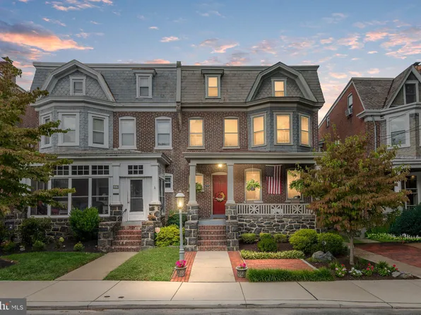 1321 Woodlawn Ave, Wilmington, DE 19806