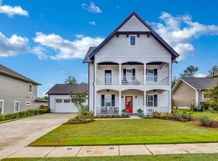 5051 Park Pass, Trussville, AL 35173