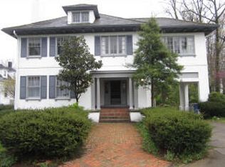 412 N Maple Ave, Danville, KY 40422