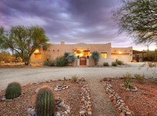 3685 W Sallee Rd, Tucson, AZ 85745
