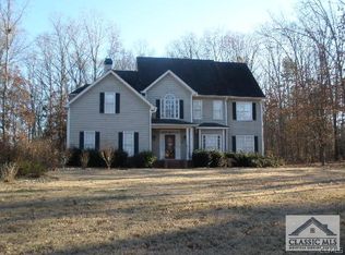 1481 Oconee Crossing Cir, Watkinsville, GA 30677