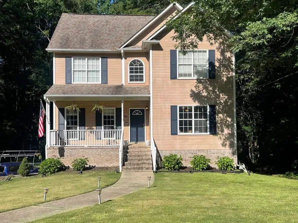 540 Hunter Hills Way, Chelsea, AL 35043