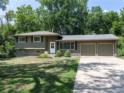 7416 NW Autumn St, Kansas City, MO, 64152