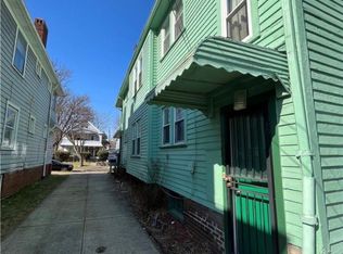 16308 Nela View Rd, East Cleveland, OH 44112