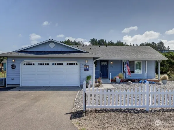 30406 H Street, Ocean Park, WA 98640