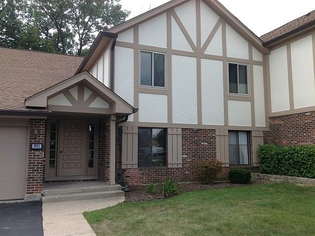 1st image of 901 Knottingham Dr #2AL