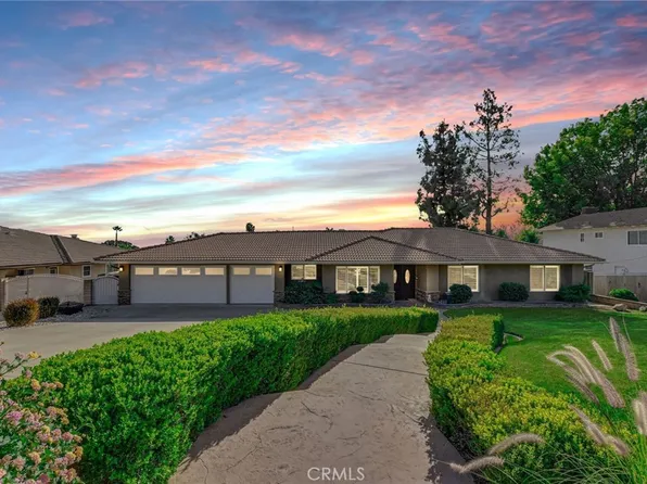 8317 La Senda Rd, Rancho Cucamonga, CA 91701