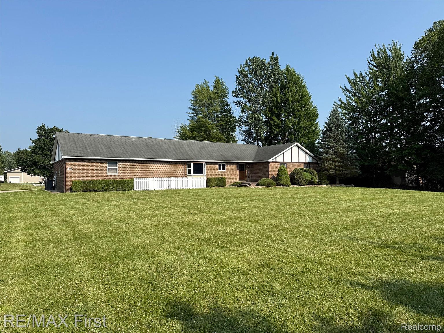 53990 N Foster Rd, Chesterfield, MI 48051 | Zillow