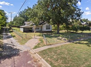 319 N 4th Ave, Purcell, OK 73080