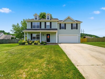 229 Jaybird Ct, Bristol, TN, 37620