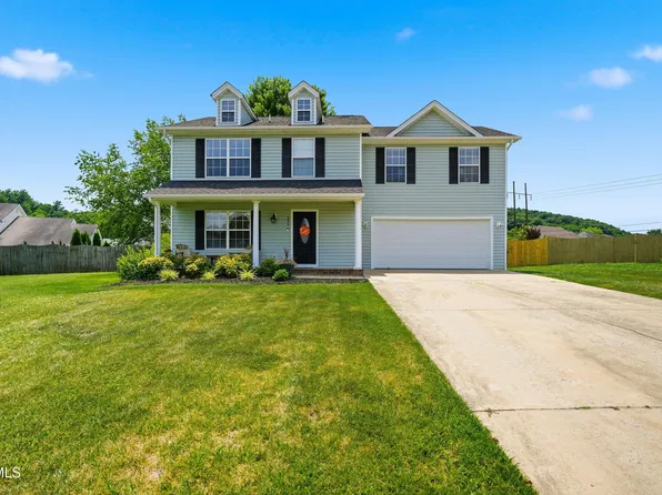 229 Jaybird Ct, Bristol, TN 37620