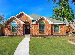 8081 Durham Dr, Frisco, TX 75035