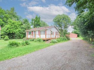 6637 Deweese Rd, Jackson, MI 49201