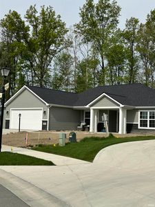 595 Calabria Way, Fort Wayne, IN, 46814