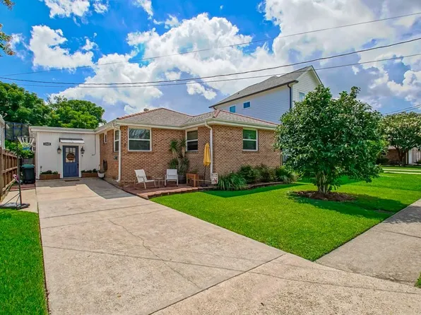 1349 Sylvia Ave, Metairie, LA 70005
