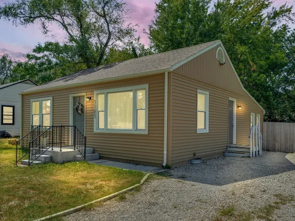 3303 SE Indiana Ave, Topeka, KS 66605